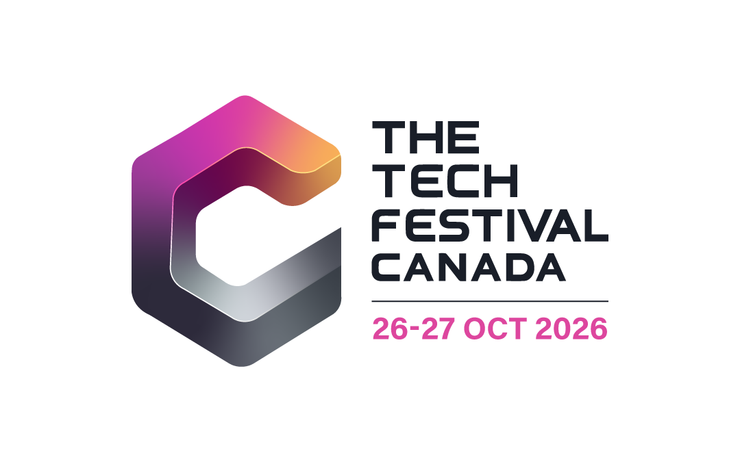 The Tech Festival Canada logo